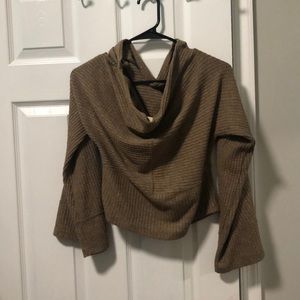 free people off shoulder